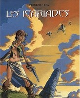 Les icariades tome1