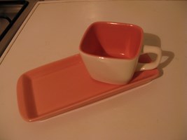 mug + plateau special brunch