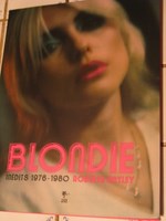 Blondie: Images 1976-1980