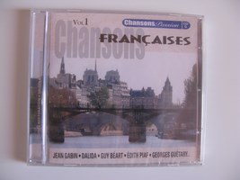 Chansons Francaises