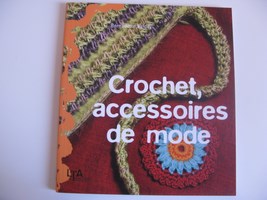Crochet, accessoires de mode