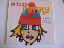 Tricots funky