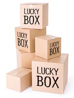 Boite de la chance ( lucky box )